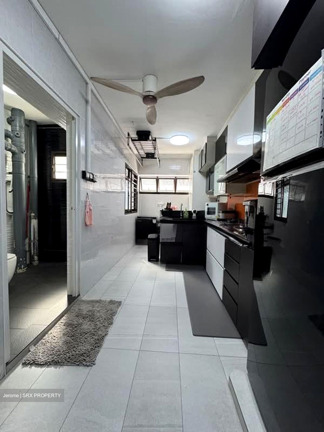 Blk 184 Corporation Spring (Jurong West), HDB 5 Rooms #583361121